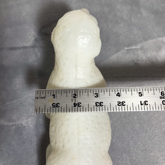 Blow mold sheep vintage Empire